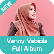 Lagu Vanny Vabiola Full Album 2020