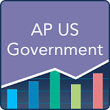 AP US Government: Practice Tests and Flashcards icon