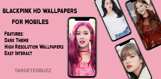 Captura de Pantalla 13 Jisoo BlackPink Wallpaper 2022 android