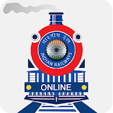 Indian Railway Info & Train PNR Status icon