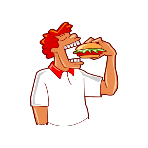 Hungry Point - AppWisp.com