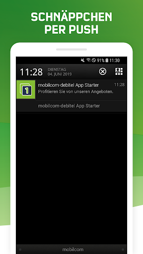 Mobilcom Debitel App Starter Download Apk Free For Android Apktume Com