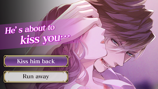 Ikemen Vampire Otome Games Mod Apk v2.0.2 Download Latest For Android 1