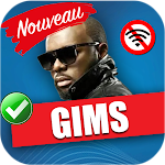 Cover Image of Download Chansons GIMS 2021/2022 1.0 APK