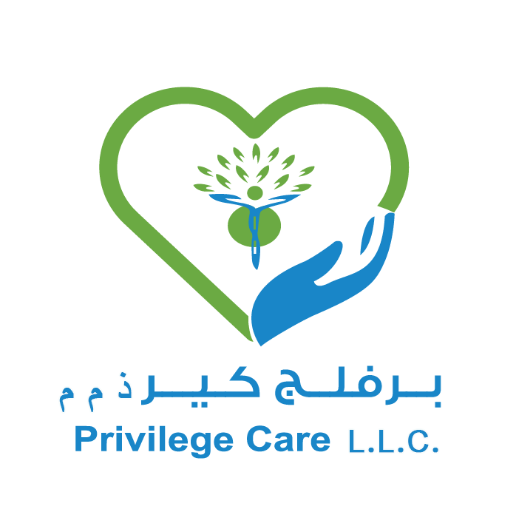 Privilege care L.L.C  Icon