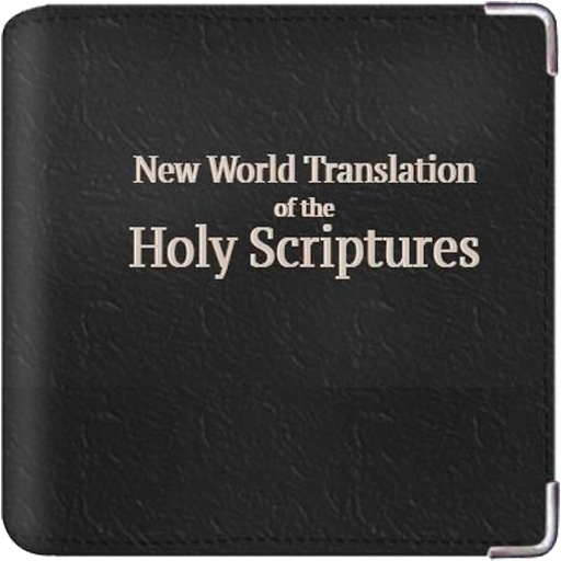 Holy Bible New World Translati logo