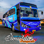 Livery Bus Simulator Haryanto