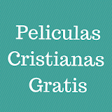 Peliculas Cristianas Gratis icon