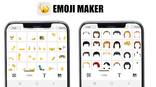 Emoji Maker - Emoji WA Sticker