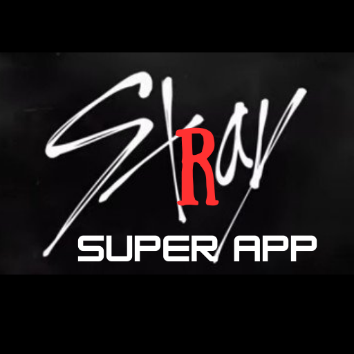 Stray Kids - KPOP Super Ap
