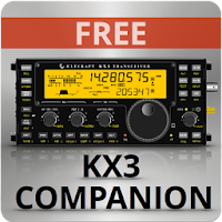 KX3 Companion FREE Ham Radio