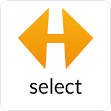 NAVIGON select Telekom Edition icon