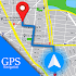 Voice GPS Driving Route : Gps Navigation & Maps1.8.1