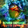 Tower Defense : Hyper Defense