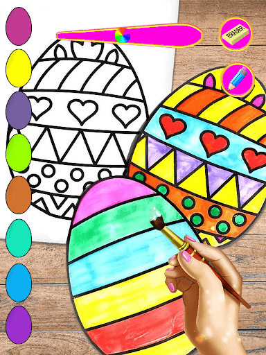Download Download Easter Coloring Book Coloring Pages 2020 Free For Android Easter Coloring Book Coloring Pages 2020 Apk Download Steprimo Com