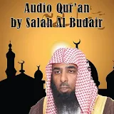 Audio Quran by Salah Al Budair icon