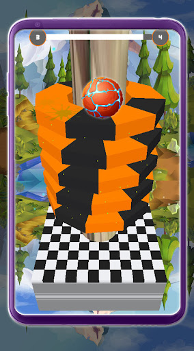 Ultra Fast Layer Crusher