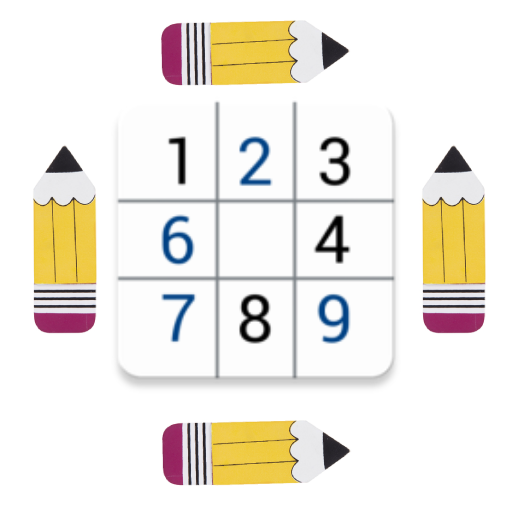 Sudoku - Free Sudoku 2021 for  Android – Latest Version & Features app icon