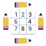 Cover Image of Download Sudoku - Free Sudoku 2021  APK