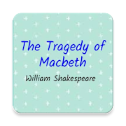 The Tragedy of Macbeth | William Shakespeare