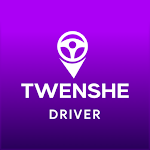 Cover Image of Download Twenshe Driver  APK