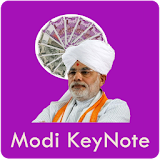 Modi KeyNote Original icon