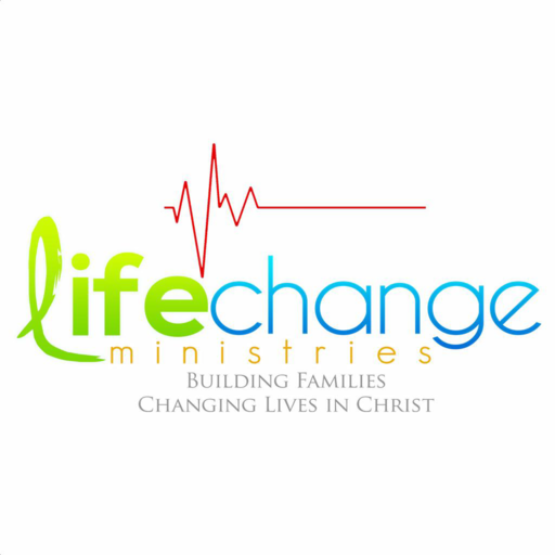 Life Change Ministries - LV logo