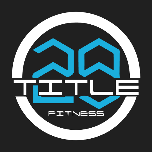 Title 29 Fitness logo