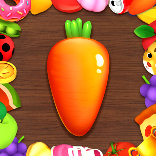 Tile Match 3D - Matching Game logo