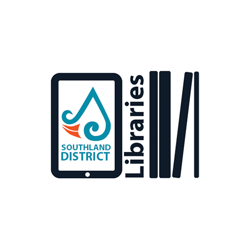 Southland District Libraries logo
