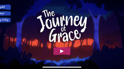 The Journey of Grace Mod APK 1.0.11 Gallery 3