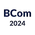 BCom 1st to 3rd year Study App