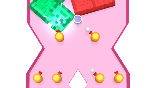 Pixel Demolish Mod APK 2.8.1 (Unlimited money, gear) Gallery 9