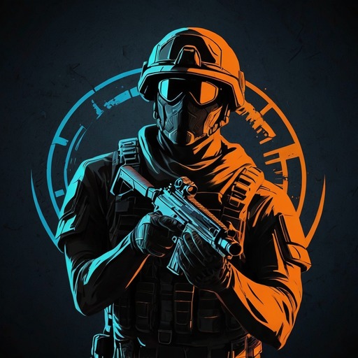 Assault Protocol logo
