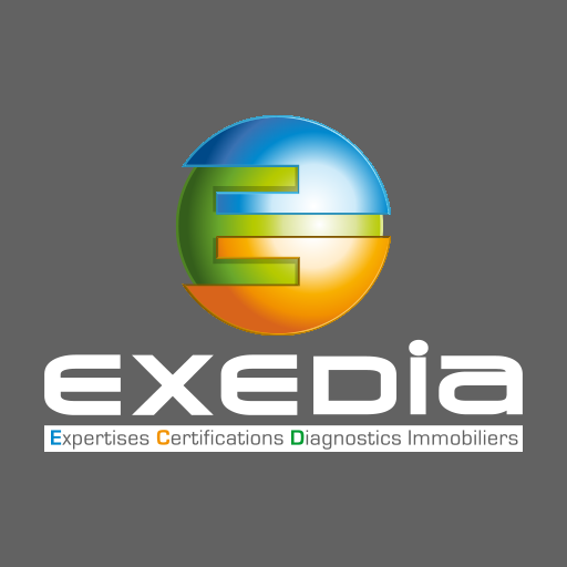 Exedia logo