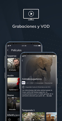 Byfi TV Screen 3