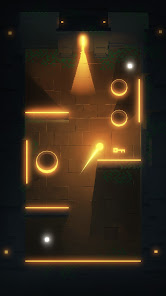Screenshot 3 Puzzle Light: Physics Escape android