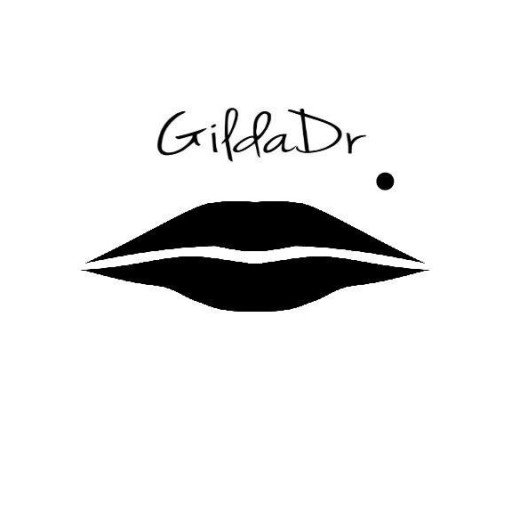Gilda Dr logo