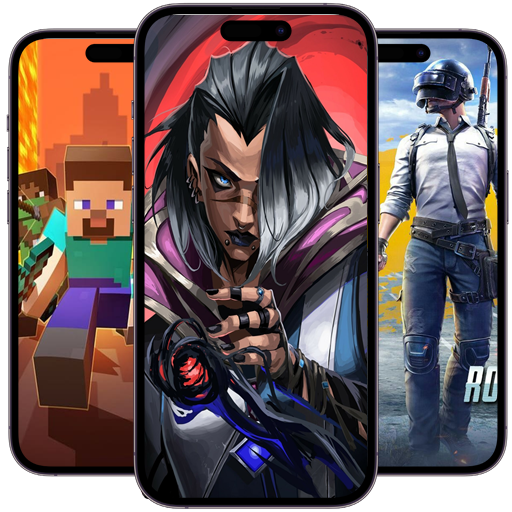 Fondos de pantalla del juego Descarga en Windows