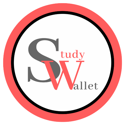 STUDY WALLET - AppWisp.com
