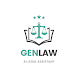 GenLaw - AI Legal Assistant