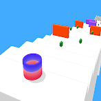 Slinky Stairs