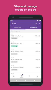 WooCommerce App Download (Latest Version) For Android 2
