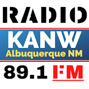 89.1 KANW Fm Radio Albuquerque NM Listen Live