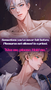 UNHOLIC SYNDROM: BL Fantasy