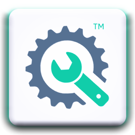 Mecofinder logo