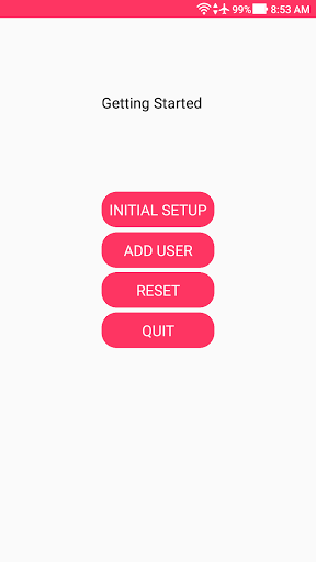 Android application D4700 screenshort