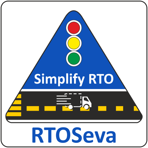 RTOSeva:Book RTO Svcs. Online logo