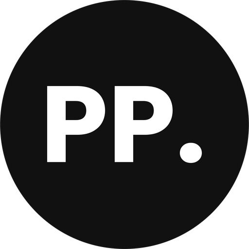 Peoples Problems logo