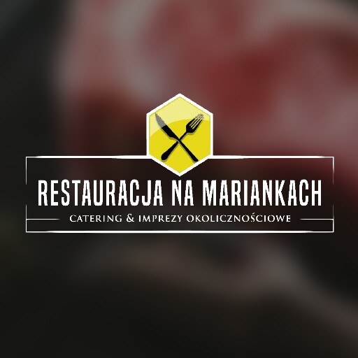 Na Mariankach logo